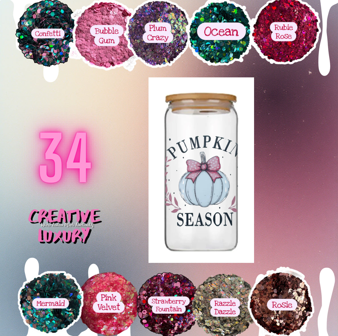 Build Your Custom Libby Cup✨