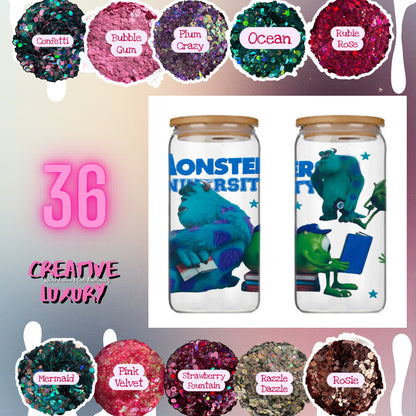 Build Your Custom Libby Cup✨