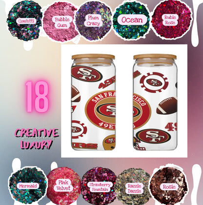 Build Your Custom Libby Cup✨