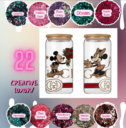 Build Your Custom Libby Cup✨