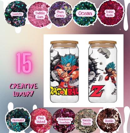 Build Your Custom Libby Cup✨