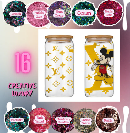 Build Your Custom Libby Cup✨