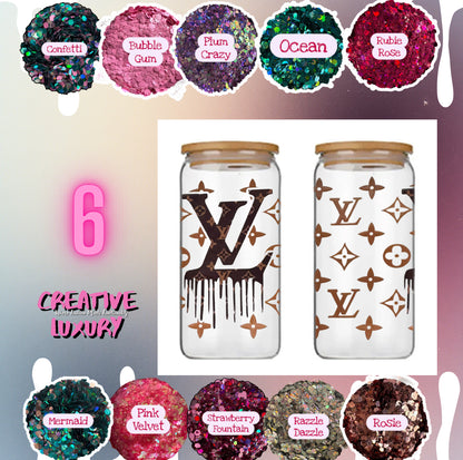 Build Your Custom Libby Cup✨