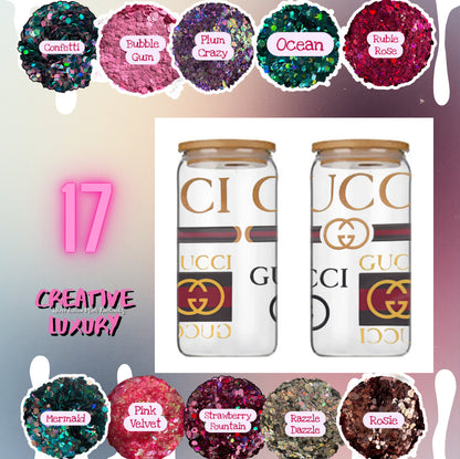 Build Your Custom Libby Cup✨