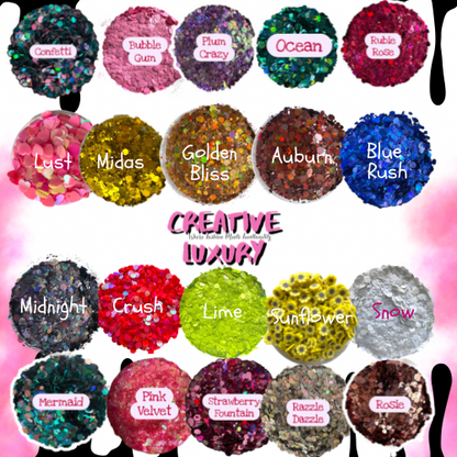 Build Your Custom Cup✨