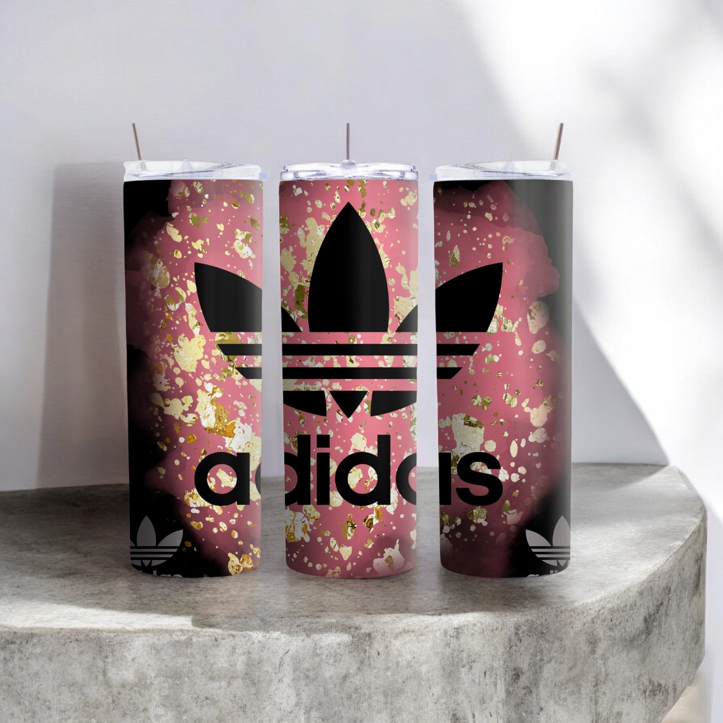 Vaso deportivo Adidas