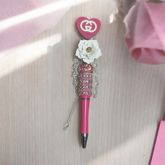 GG Designer Inspired Fancy Pen