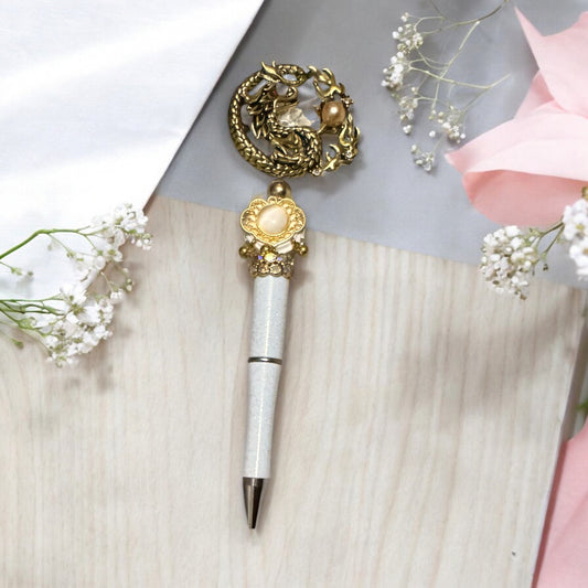 Fancy Pen