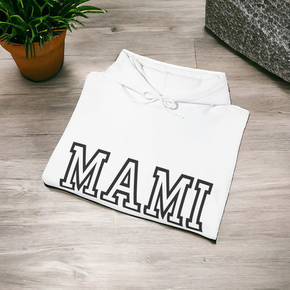 MAMI Heavy Blend Hooded Sweatshirt